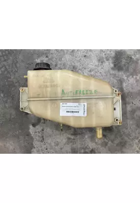 International 4900 Radiator Overflow Bottle / Surge Tank