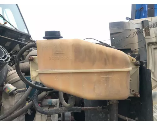 Radiator Overflow Bottle International 4900 Vander Haags Inc Sp
