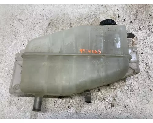 Radiator Overflow Bottle International 4900 Vander Haags Inc Sp