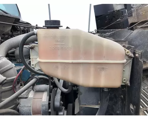 Radiator Overflow Bottle International 4900 Vander Haags Inc Cb