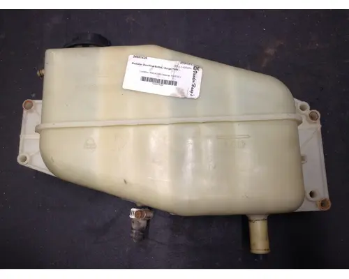 Radiator Overflow Bottle International 4900 Vander Haags Inc Sp