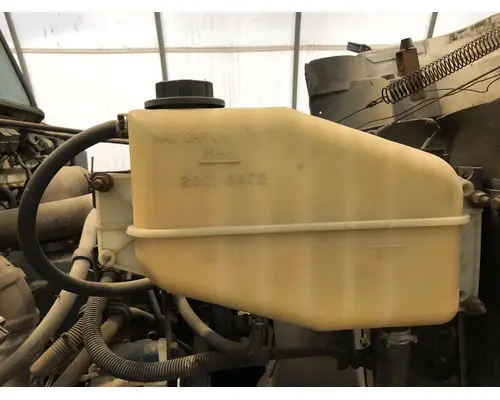 Radiator Overflow Bottle International 4900 Vander Haags Inc Cb