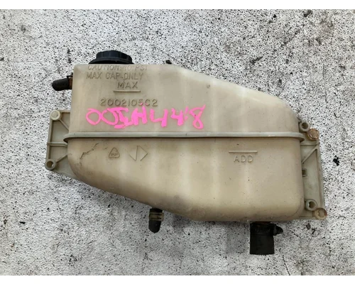Radiator Overflow Bottle International 4900 Vander Haags Inc COL