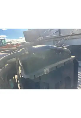 International 4900 Radiator Overflow Bottle