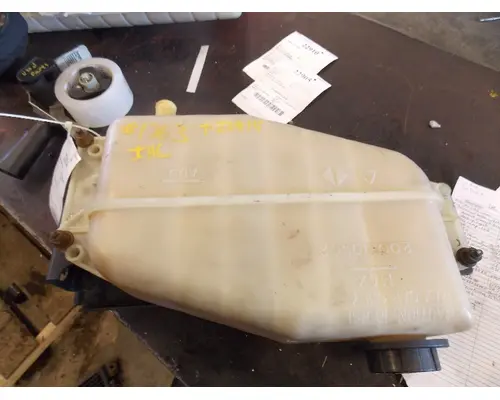 Radiator Overflow Bottle INTERNATIONAL 4900 K &amp; R Truck Sales, Inc.