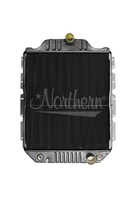 International 4900 Radiator