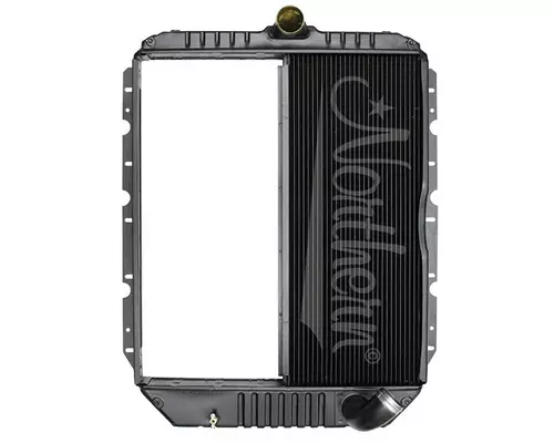 International 4900 Radiator