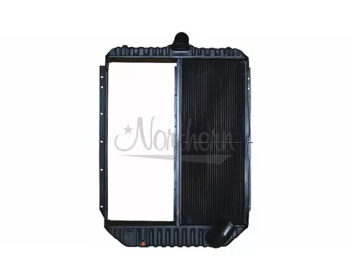 International 4900 Radiator
