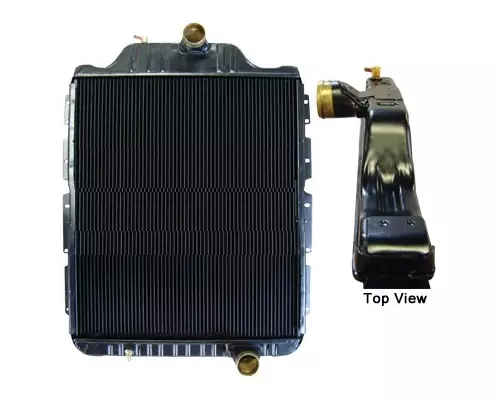 Radiator International 4900 Vander Haags Inc Kc
