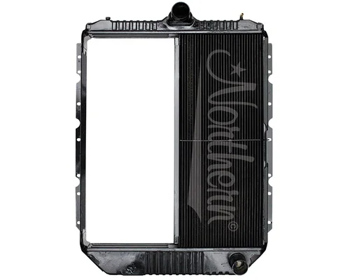 International 4900 Radiator