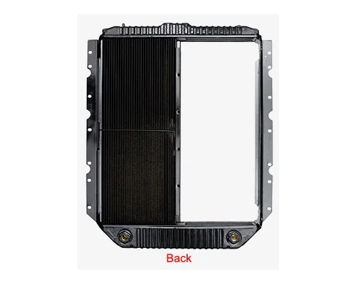 International 4900 Radiator