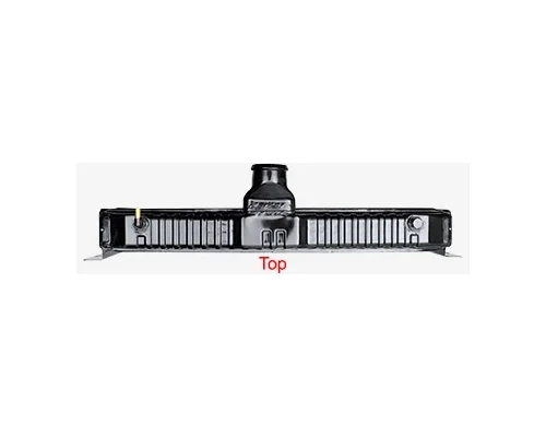 International 4900 Radiator