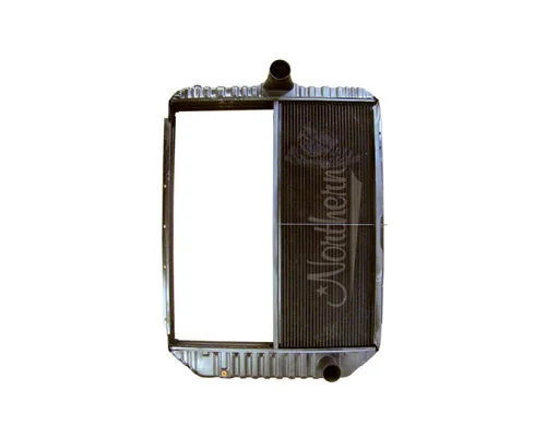 International 4900 Radiator