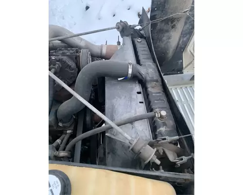 International 4900 Radiator