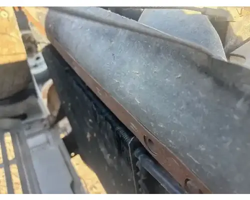 International 4900 Radiator