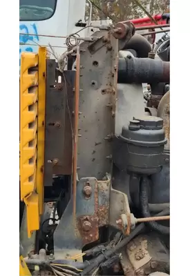 International 4900 Radiator