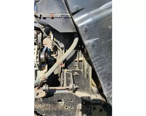International 4900 Radiator