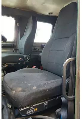 International 4900 Seat, Front