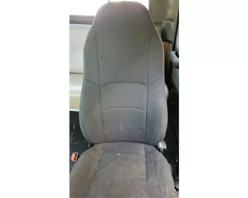 International 4900 Seat, Front
