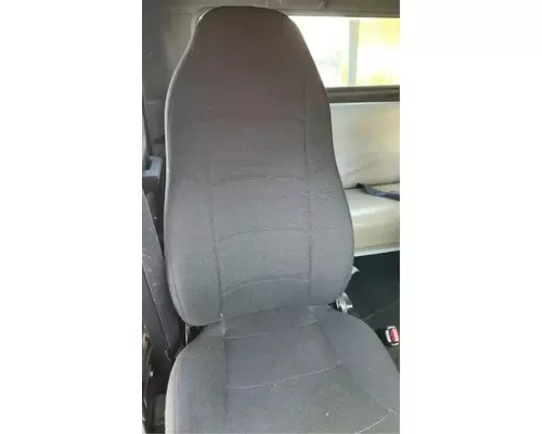 International 4900 Seat, Front