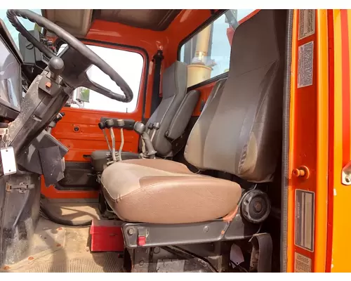 International 4900 Seat (Air Ride Seat)