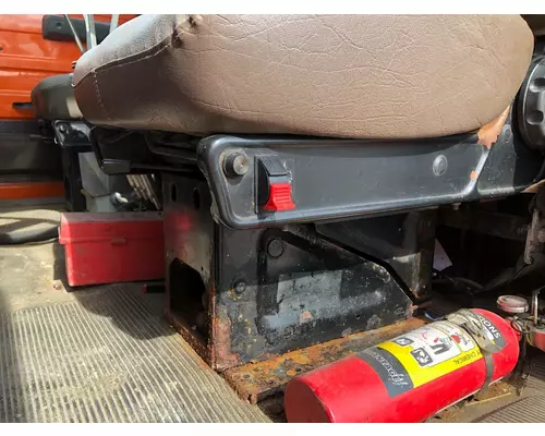 International 4900 Seat (Air Ride Seat)