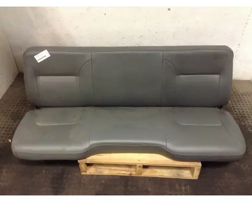 Seat, Front International 4900 Vander Haags Inc Dm