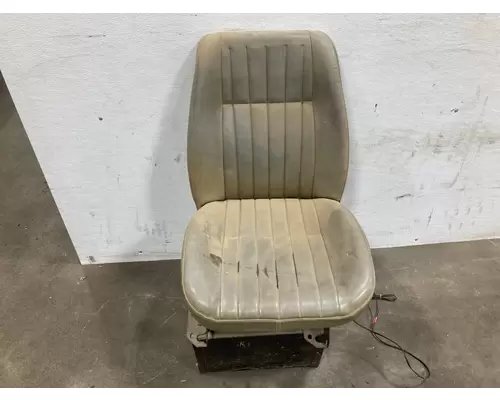 Seat, Front International 4900 Vander Haags Inc Sf