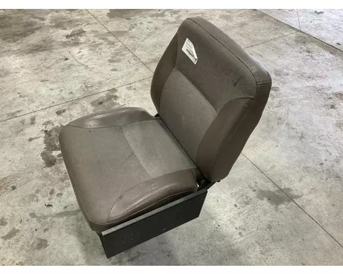 Seat, Front International 4900 Vander Haags Inc Col