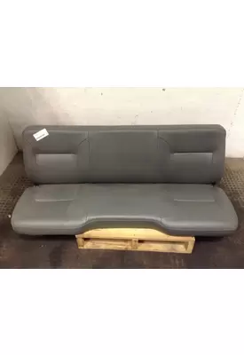International 4900 Seat (non-Suspension)