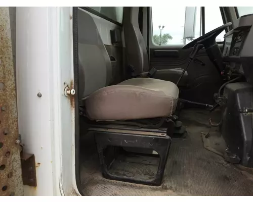 International 4900 Seat (non-Suspension)