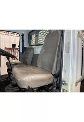 International 4900 Seat (non-Suspension)