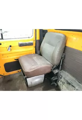 International 4900 Seat (non-Suspension)