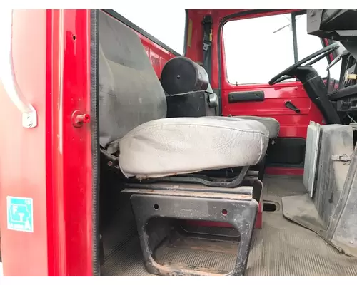 International 4900 Seat (non-Suspension)