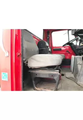 International 4900 Seat (non-Suspension)