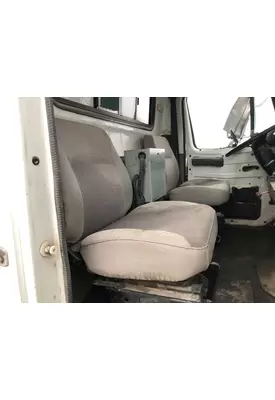 International 4900 Seat (non-Suspension)