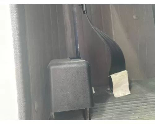 Seat Belt International 4900 Vander Haags Inc Col