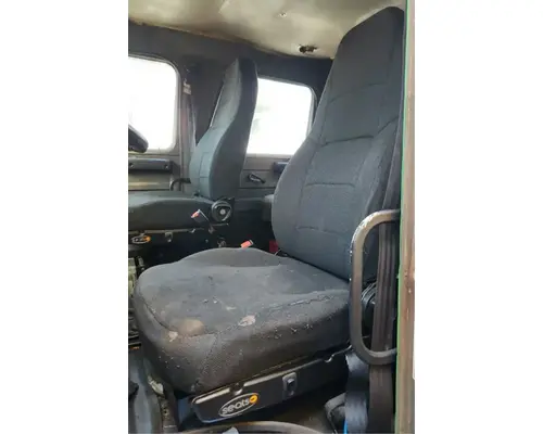 Seat, Front International 4900 Complete Recycling Group LLC