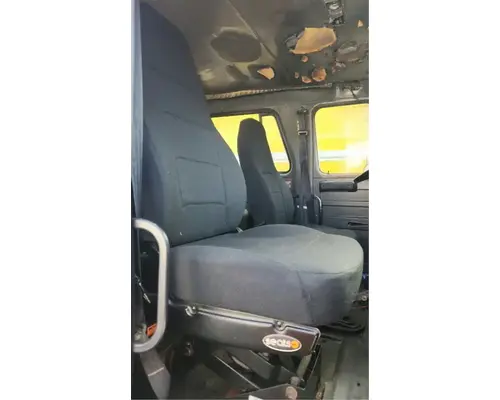 Seat, Front International 4900 Complete Recycling Group LLC