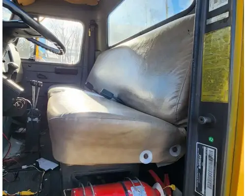 Seat, Front International 4900 Complete Recycling Group LLC