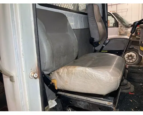 Seat, Front International 4900 Vander Haags Inc Sf