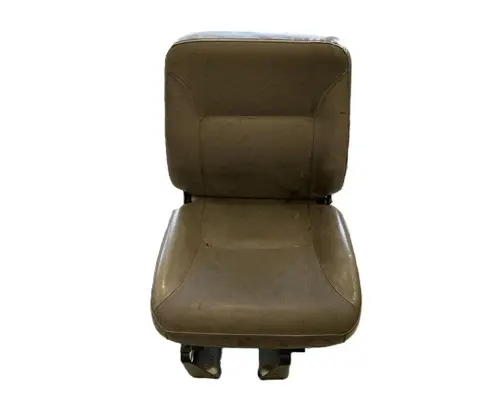 Seat, Front International 4900 Vander Haags Inc Col
