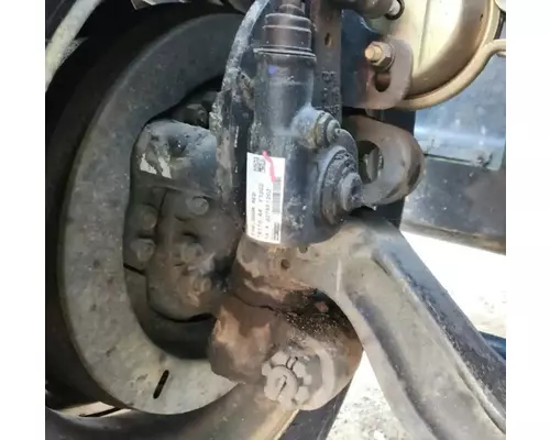 International 4900 Spindle  Knuckle, Front