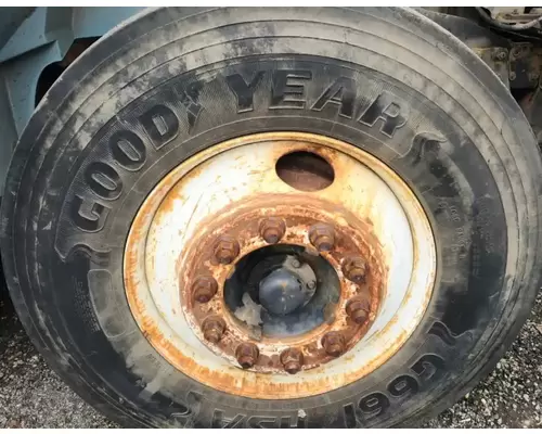 Spindle / Knuckle, Front International 4900 Complete Recycling Group LLC