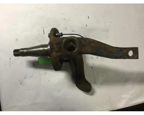 Spindle / Knuckle, Front INTERNATIONAL 4900 Sterling Truck Sales, Corp