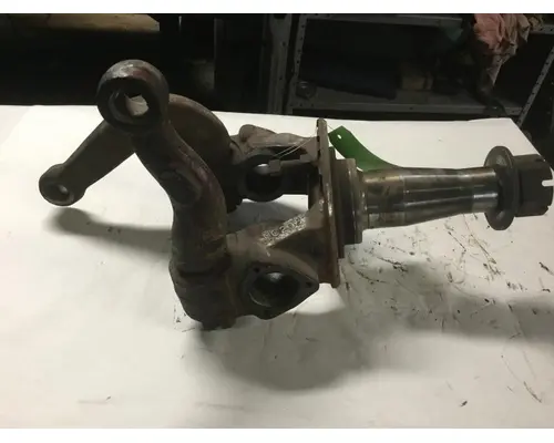 Spindle / Knuckle, Front INTERNATIONAL 4900 Sterling Truck Sales, Corp
