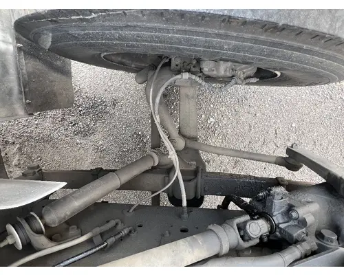 Spindle / Knuckle, Front INTERNATIONAL 4900 DTI Trucks