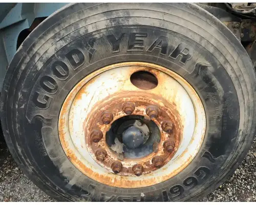 Spindle / Knuckle, Front International 4900 Complete Recycling Group LLC