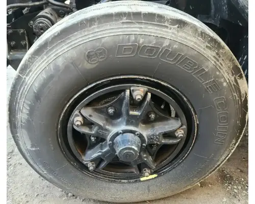 Spindle / Knuckle, Front International 4900 Complete Recycling Group LLC