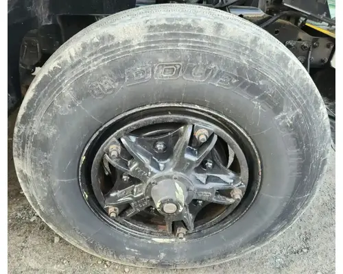 Spindle / Knuckle, Front International 4900 Complete Recycling Group LLC